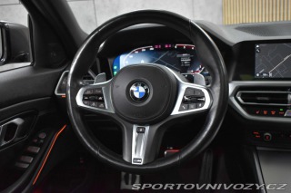 BMW 3 330d xD ///M*TAŽNÉ*LASER* 2021