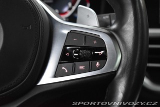 BMW 3 330d xD ///M*TAŽNÉ*LASER* 2021