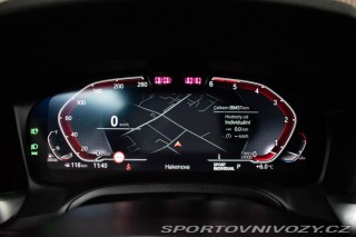 BMW 3 330d xD ///M*TAŽNÉ*LASER* 2021