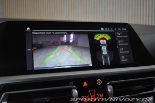 BMW 3 330d xD ///M*TAŽNÉ*LASER* 2021