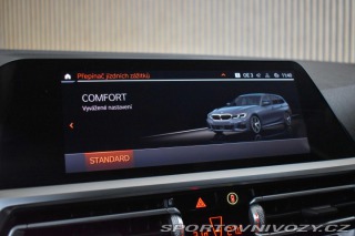 BMW 3 330d xD ///M*TAŽNÉ*LASER* 2021