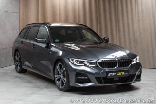 BMW 3 330d xD ///M*TAŽNÉ*LASER* 2021