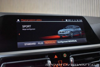 BMW 3 330d xD ///M*TAŽNÉ*LASER* 2021