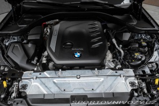 BMW 3 330d xD ///M*TAŽNÉ*LASER* 2021