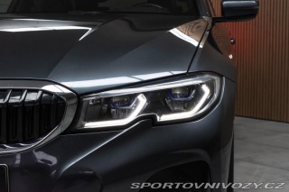 BMW 3 330d xD ///M*TAŽNÉ*LASER* 2021