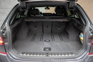 BMW 3 330d xD ///M*TAŽNÉ*LASER* 2021