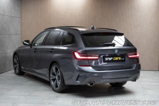 BMW 3 330d xD ///M*TAŽNÉ*LASER* 2021