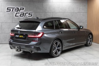 BMW 3 330d xD ///M*TAŽNÉ*LASER* 2021