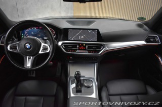 BMW 3 330d xD ///M*TAŽNÉ*LASER* 2021