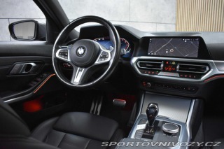 BMW 3 330d xD ///M*TAŽNÉ*LASER* 2021