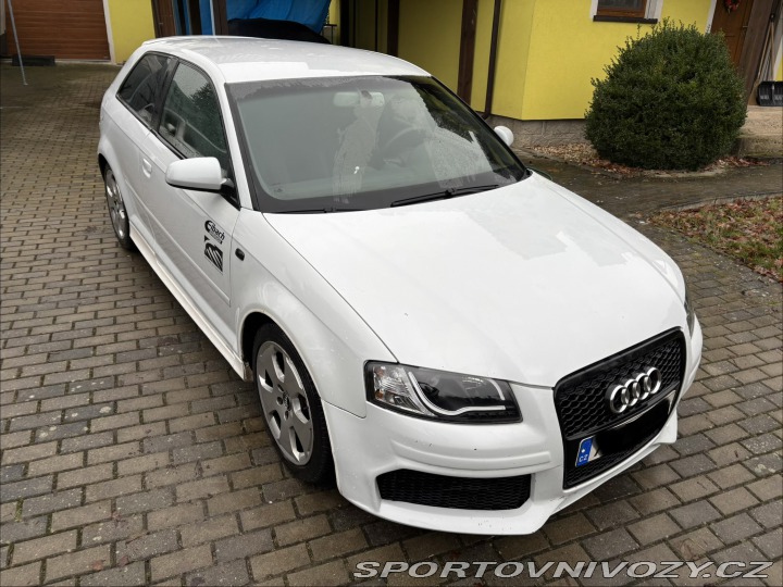 Audi A3 2004