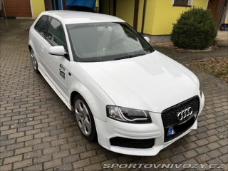 Audi A3 2004