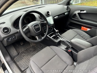 Audi A3 2004