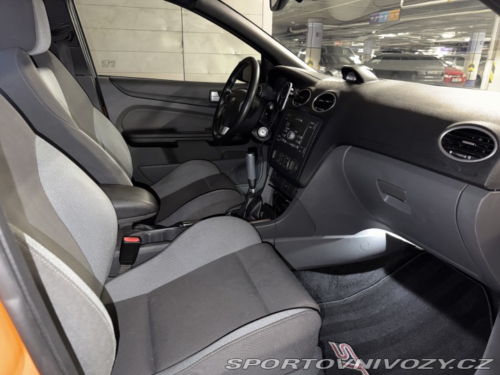 Ford Focus ST 2006