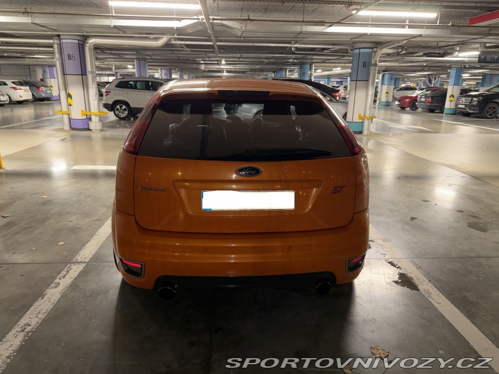 Ford Focus ST 2006