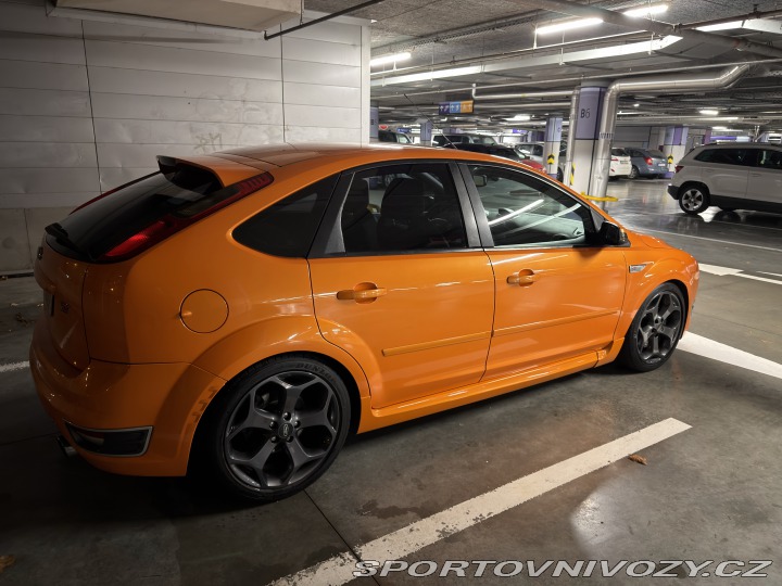 Ford Focus ST 2006