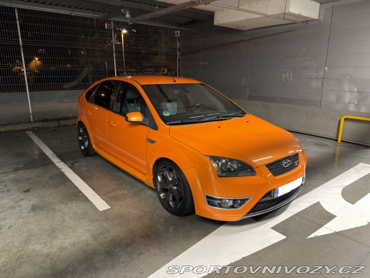 Ford Focus ST 2006