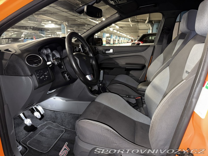 Ford Focus ST 2006