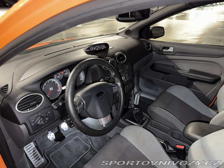 Ford Focus ST 2006