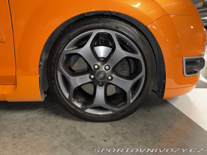 Ford Focus ST 2006