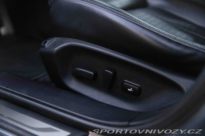 Infiniti Q50 S 3.5 V6, 2014