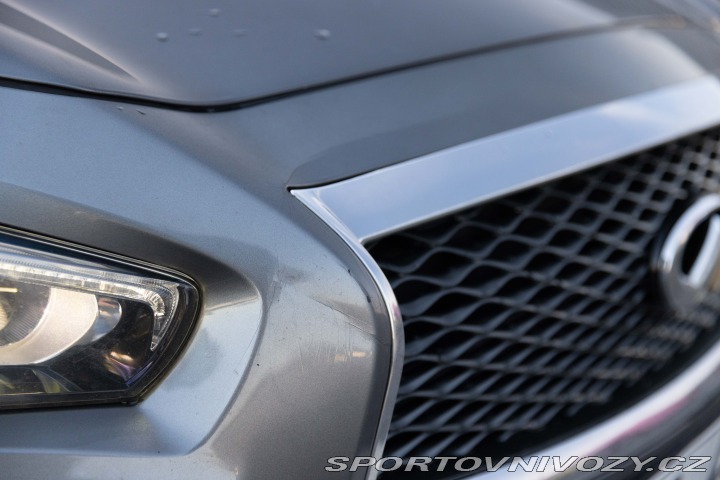 Infiniti Q50 S 3.5 V6, 2014