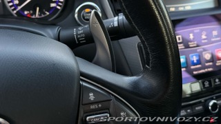 Infiniti Q50 S 3.5 V6, 2014