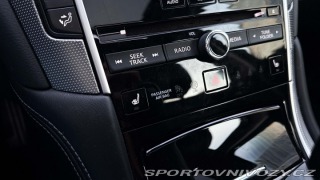 Infiniti Q50 S 3.5 V6, 2014