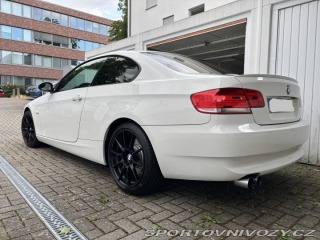 BMW 3 e92 2008