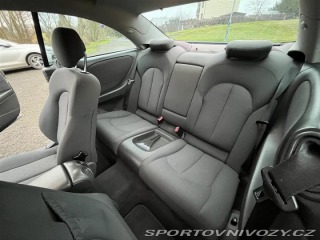 Mercedes-Benz CLK 270 cdi 2004