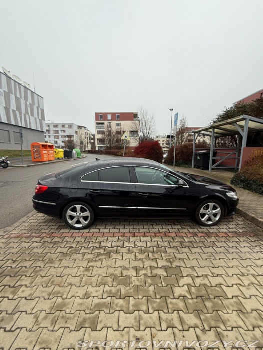 Volkswagen CC 3CC