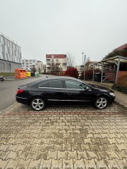 Volkswagen CC 3CC