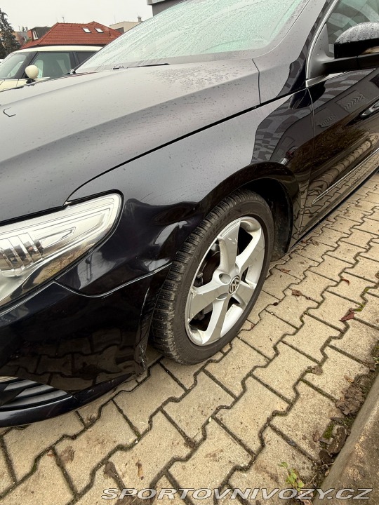 Volkswagen CC 3CC 2010