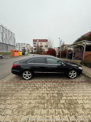 Volkswagen CC 3CC 2010