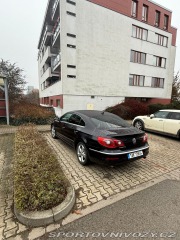 Volkswagen CC 3CC 2010