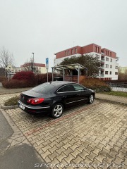 Volkswagen CC 3CC 2010