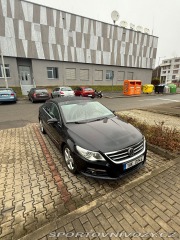 Volkswagen CC 3CC 2010