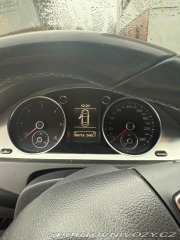 Volkswagen CC 3CC 2010