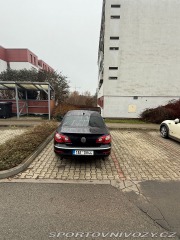 Volkswagen CC 3CC 2010