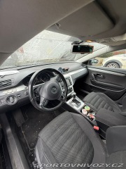 Volkswagen CC 3CC 2010