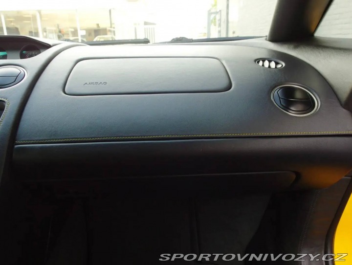 Lamborghini Gallardo 5.0 V10 E-Gear 2003