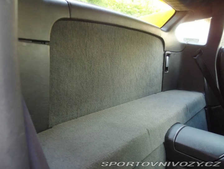 Lamborghini Gallardo 5.0 V10 E-Gear 2003