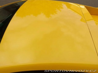 Lamborghini Gallardo 5.0 V10 E-Gear 2003