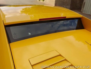 Lamborghini Gallardo 5.0 V10 E-Gear 2003