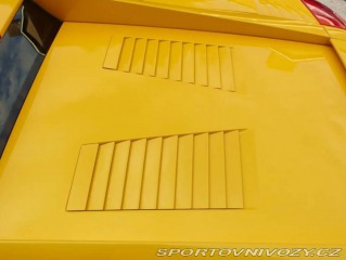 Lamborghini Gallardo 5.0 V10 E-Gear 2003