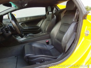 Lamborghini Gallardo 5.0 V10 E-Gear 2003