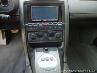 Lamborghini Gallardo 5.0 V10 E-Gear 2003