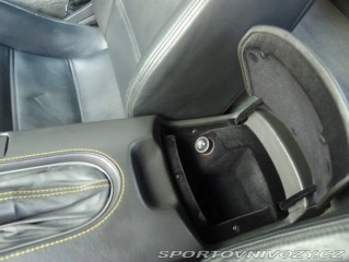 Lamborghini Gallardo 5.0 V10 E-Gear 2003