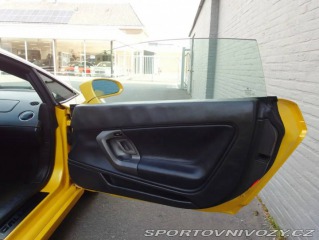 Lamborghini Gallardo 5.0 V10 E-Gear 2003