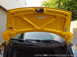 Lamborghini Gallardo 5.0 V10 E-Gear 2003